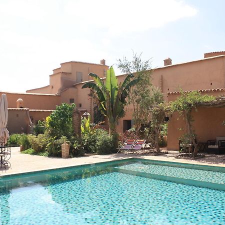 Riad El Koudia Douar el Koudia Exterior photo