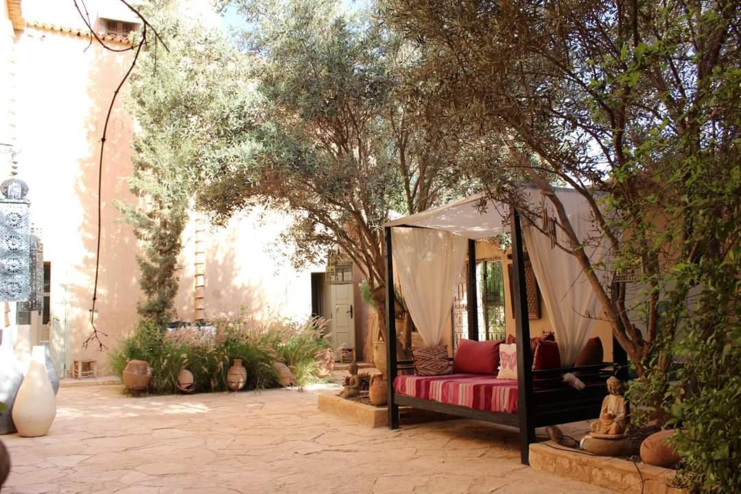 Riad El Koudia Douar el Koudia Exterior photo