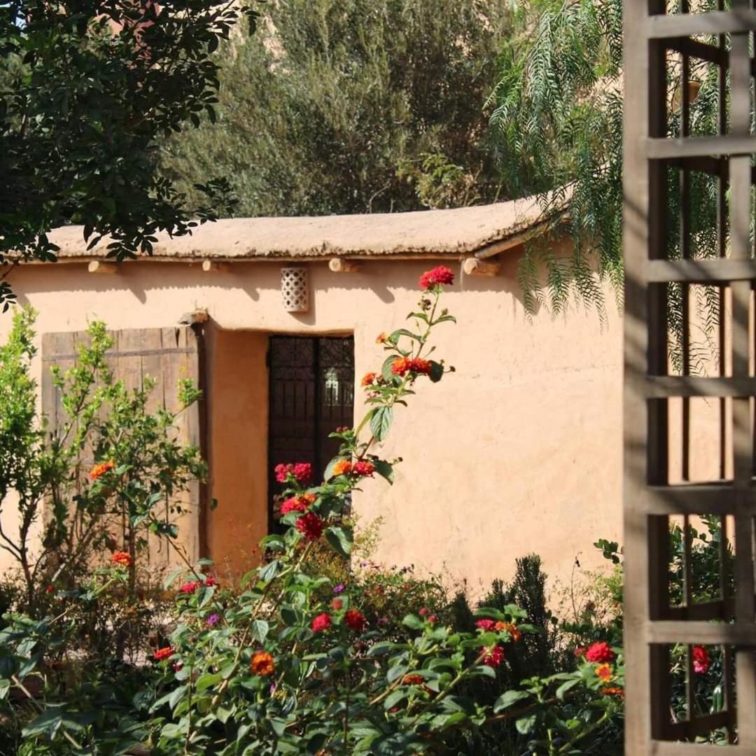 Riad El Koudia Douar el Koudia Exterior photo