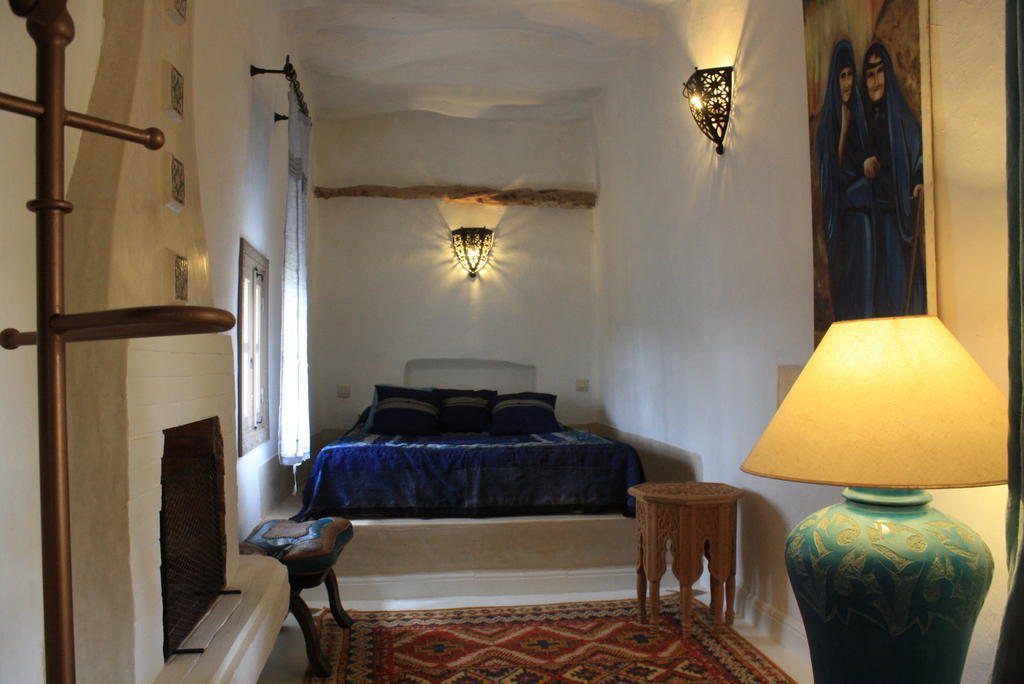 Riad El Koudia Douar el Koudia Room photo