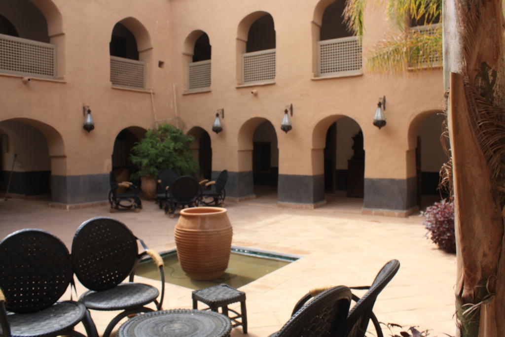 Riad El Koudia Douar el Koudia Exterior photo