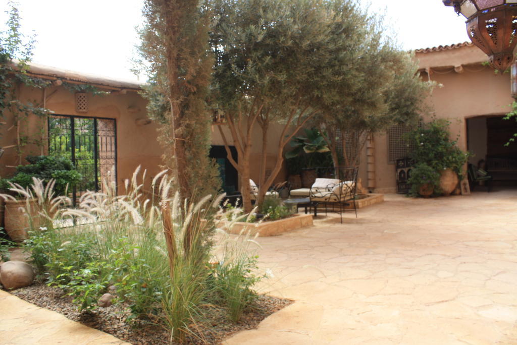 Riad El Koudia Douar el Koudia Exterior photo