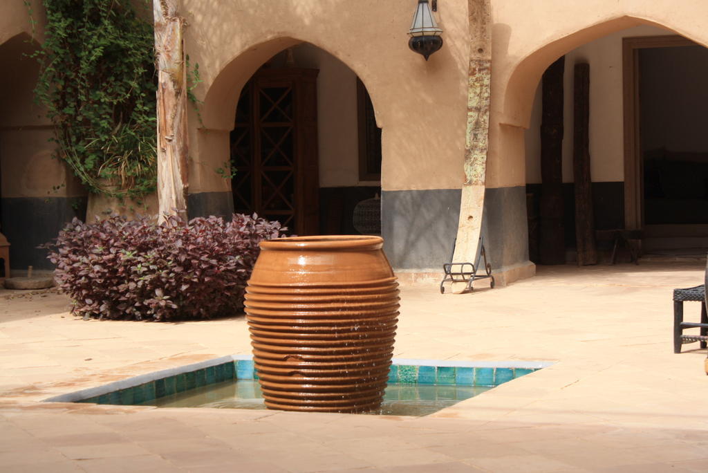 Riad El Koudia Douar el Koudia Exterior photo